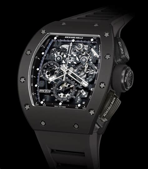 Richard Mille RM 011